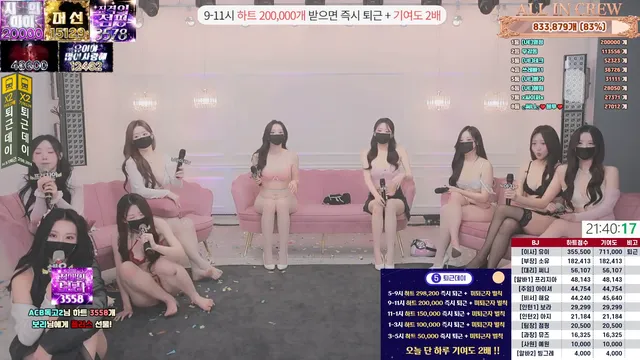 图片[33] - [Korean BJ] mscrew33 2025-12-18 - KBJFan