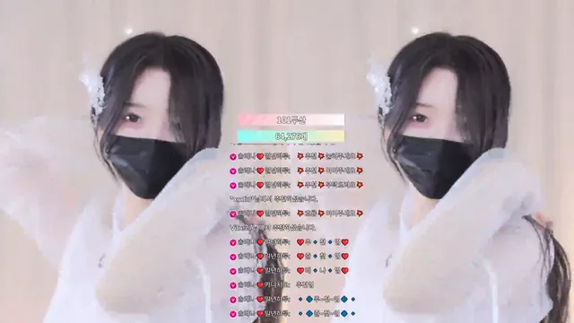图片[17] - [Korean BJ] moem9e9 2026-04-27 - KBJFan