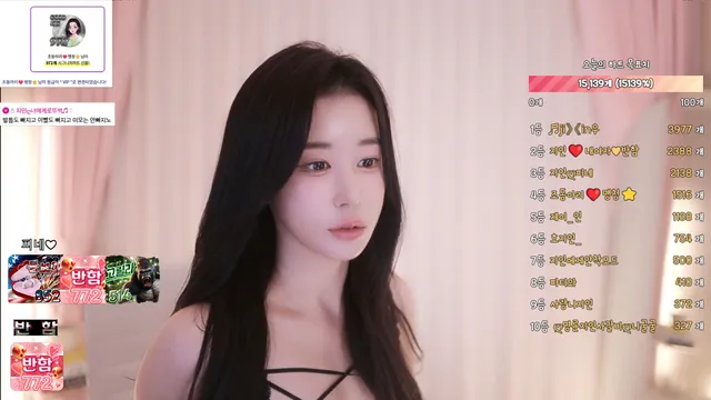 图片[1] - [Korean BJ] in0410 2025-06-18 - KBJFan