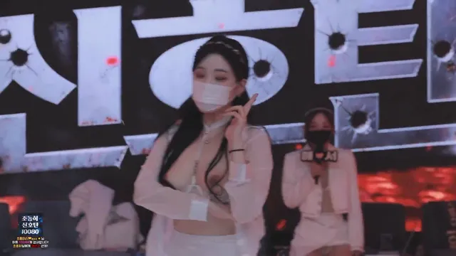 图片[54] - [Korean BJ] pandaclass 2026-04-09 - KBJFan