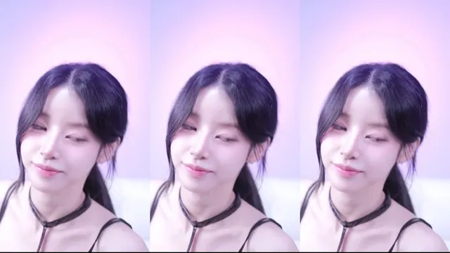 图片[2] - [Korean BJ] ohhanna 2025-06-23 - KBJFan