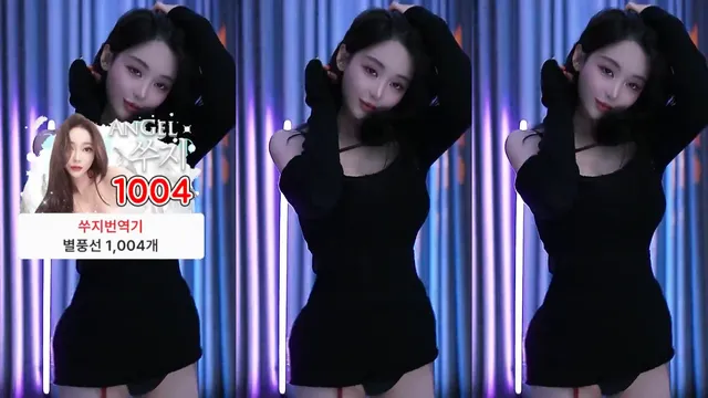 图片[3] - [Korean BJ] tnwl9630 2025-12-21 - KBJFan