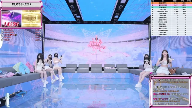 图片[3] - [Korean BJ] jinricp 2025-07-14 - KBJFan