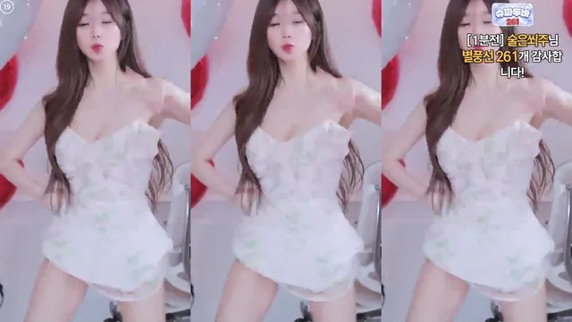 图片[2] - [Korean BJ] dearhal 2026-02-07 - KBJFan