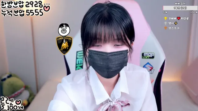 图片[1] - [Korean BJ] happybbi12 2025-09-09 - KBJFan