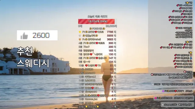 图片[6] - [Korean BJ] 4ocari 2026-05-08 - KBJFan