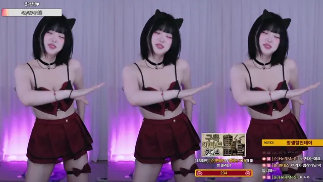 图片[1] - [Korean BJ] inhye0416 2026-03-11 - KBJFan