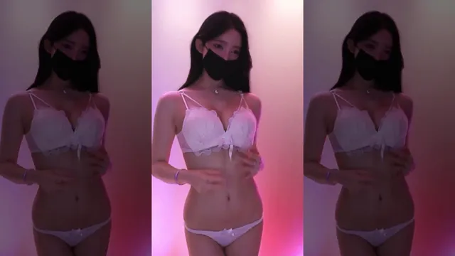 图片[4] - [Korean BJ] csp1208 2025-05-17 - KBJFan