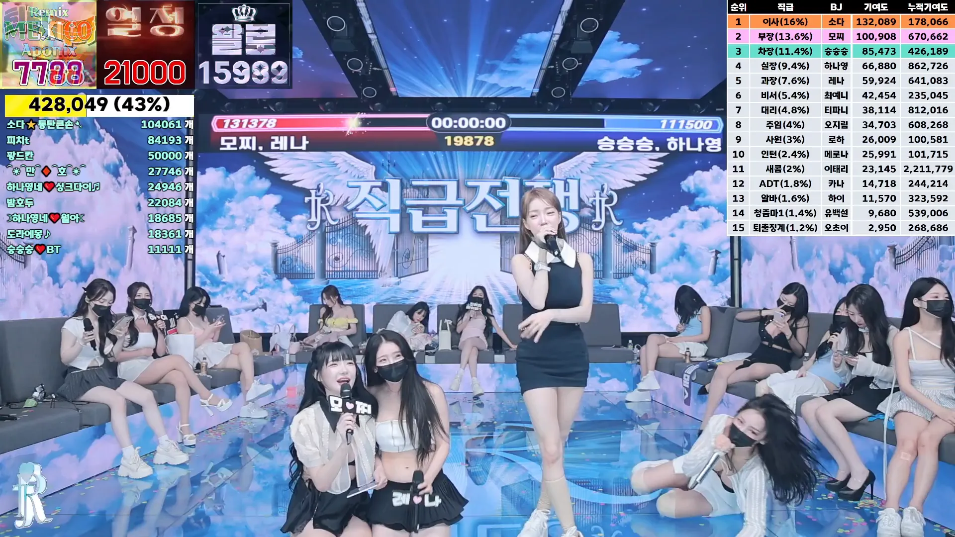 图片[39] - [Korean BJ] jinricp 2024-09-04 - KBJFan