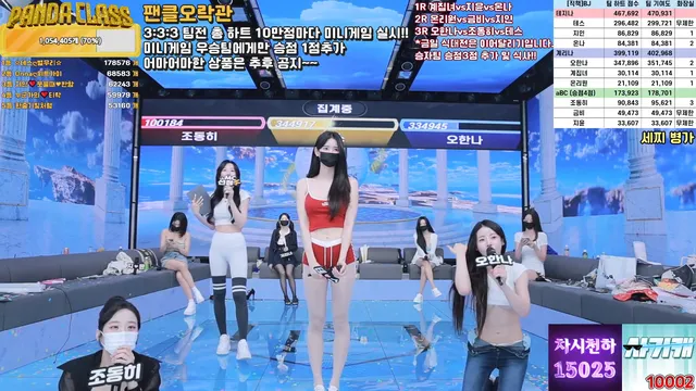 图片[54] - [Korean BJ] pandaclass 2025-05-17 - KBJFan