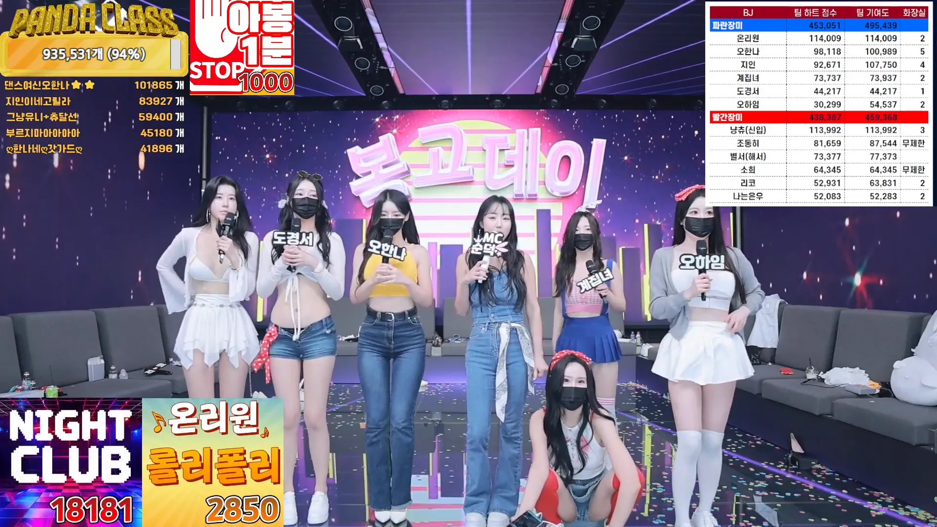 图片[58] - [Korean BJ] pandaclass 2024-09-21 - KBJFan