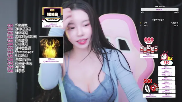 图片[6] - [Korean BJ] yeosi1004 2025-07-27 - KBJFan