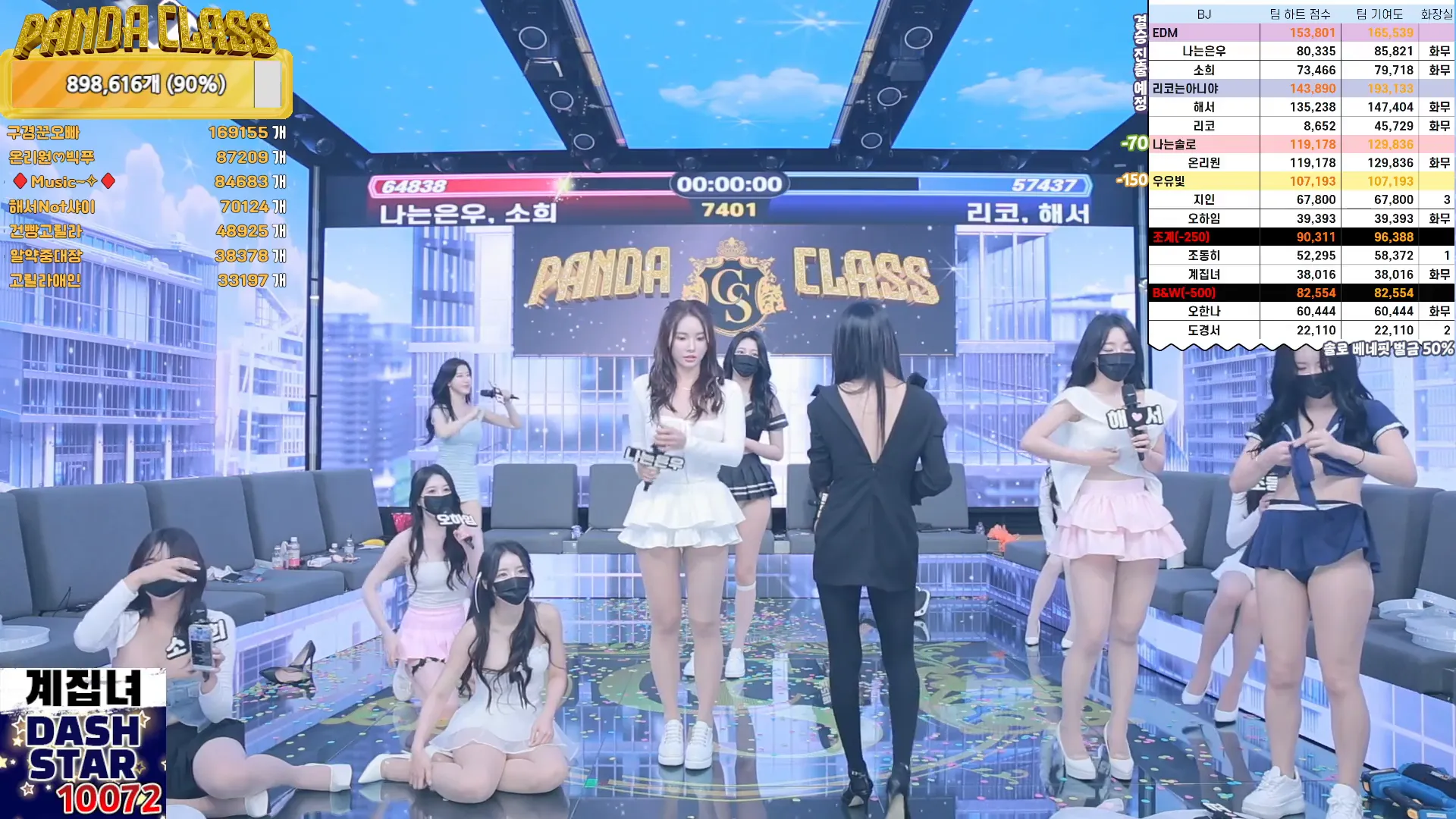 图片[48] - [Korean BJ] pandaclass 2024-09-12 - KBJFan