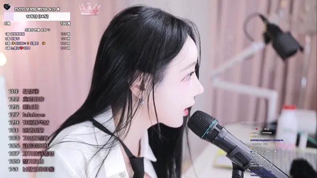 图片[4] - [Korean BJ] angel0104 2026-03-01 - KBJFan