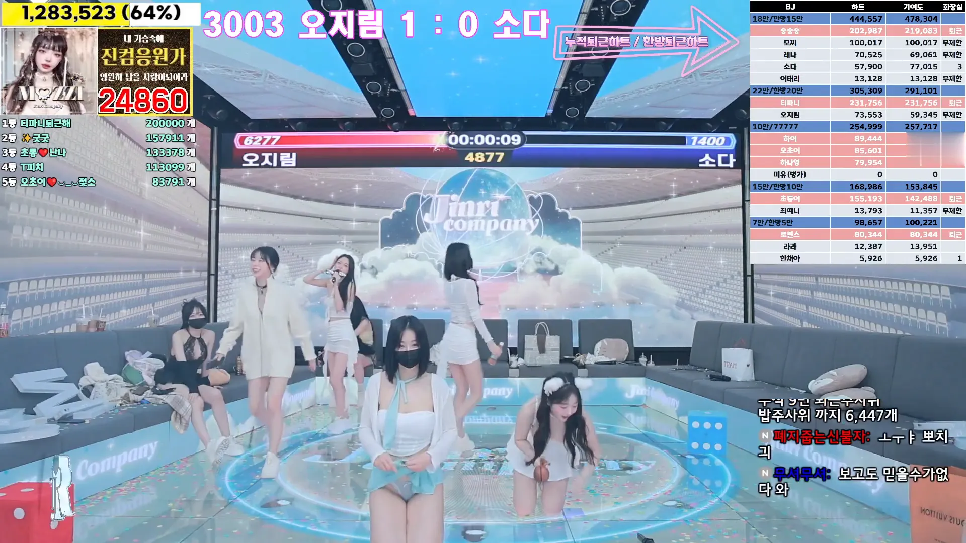 图片[62] - [Korean BJ] jinricp 2024-10-16 - KBJFan