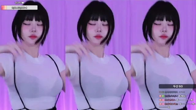 图片[4] - [Korean BJ] inhye0416 2025-08-10 - KBJFan