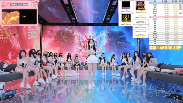 图片[70] - [Korean BJ] pandaclass 2025-12-09 - KBJFan