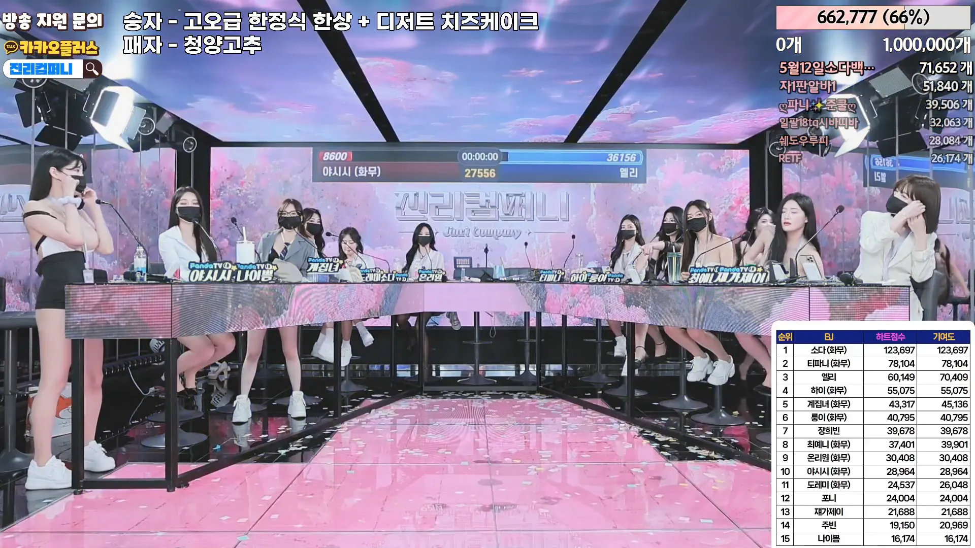 图片[41] - [Korean BJ] jinricp 2024-04-29 - KBJFan