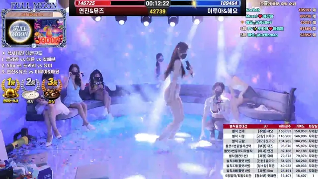 图片[31] - [Korean BJ] mscrew33 2026-06-12 - KBJFan