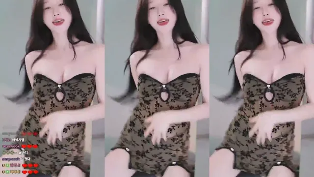 图片[1] - [Korean BJ] mj0128 2025-10-16 - KBJFan