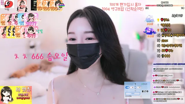 图片[3] - [Korean BJ] 000but 2025-05-17 - KBJFan