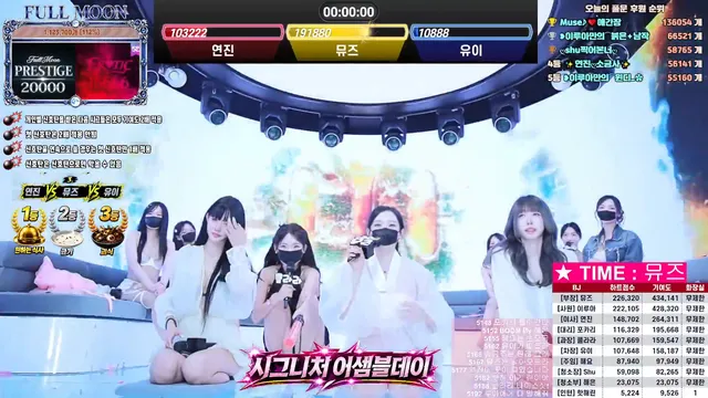 图片[51] - [Korean BJ] mscrew33 2026-06-01 - KBJFan