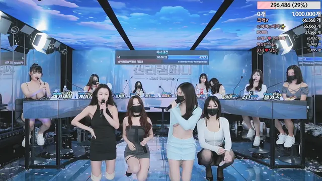 图片[30] - [Korean BJ] jinricp 2024-03-06 - KBJFan