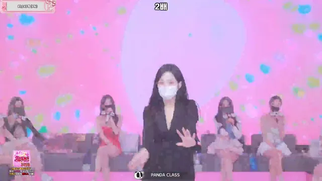 图片[5] - [Korean BJ] pandaclass 2025-09-25 - KBJFan