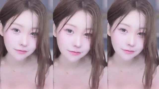 图片[2] - [Korean BJ] imsocutesexy 2025-03-22 - KBJFan