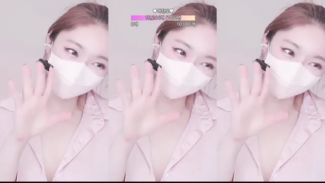 图片[2] - [Korean BJ] flora317 2026-03-11 - KBJFan