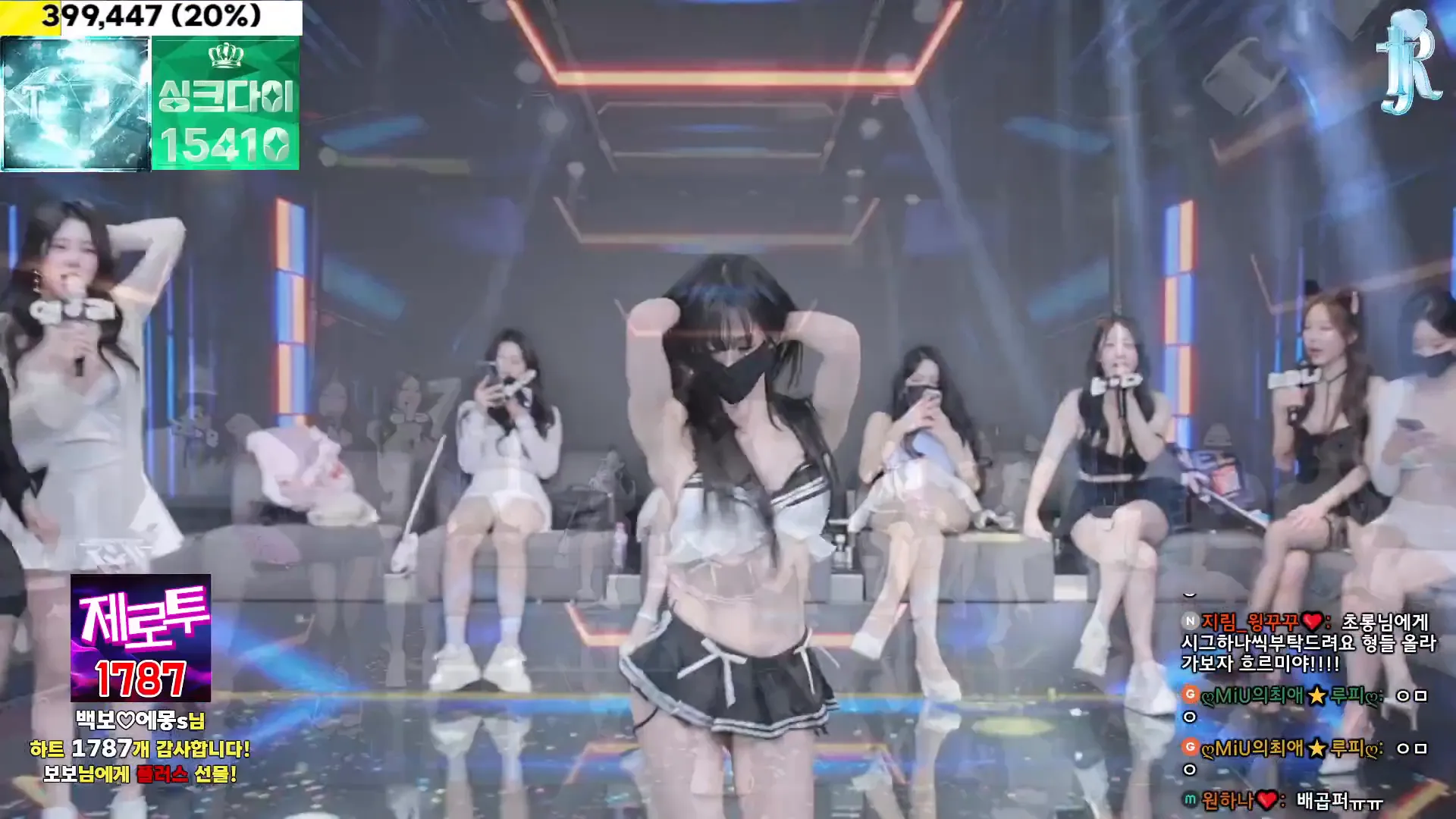 图片[24] - [Korean BJ] jinricp 2024-12-18 - KBJFan