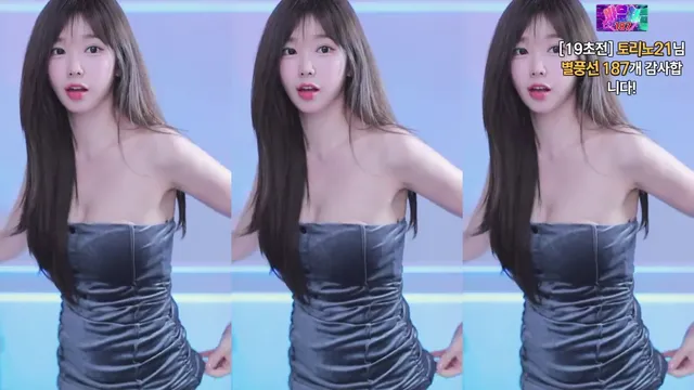 图片[1] - [Korean BJ] dearhal 2025-09-14 - KBJFan