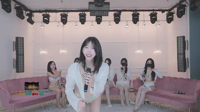 图片[14] - [Korean BJ] mscrew33 2025-08-11 - KBJFan