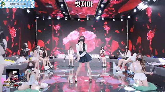 图片[61] - [Korean BJ] pandaclass 2025-07-15 - KBJFan