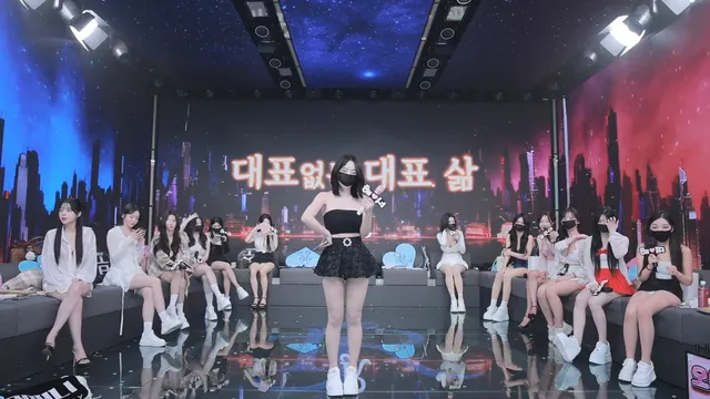 图片[5] - [Korean BJ] jinricp 2025-06-09 - KBJFan