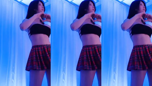 图片[1] - [Korean BJ] gpfladl2003 2025-09-06 - KBJFan