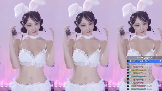 [Korean BJ] yunyeson3015 2025-07-13 - KBJFan