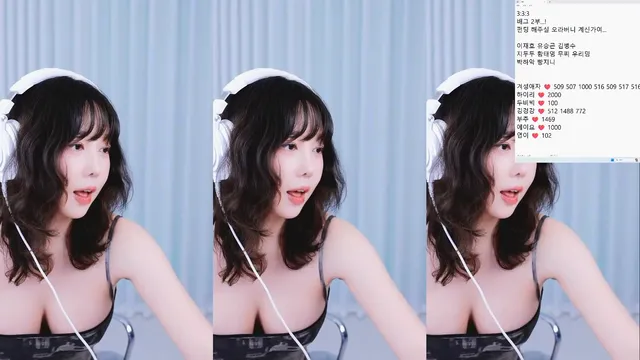 图片[4] - [Korean BJ] qkrgkdms01 2025-07-15 - KBJFan