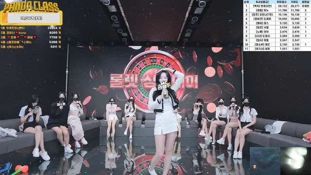 图片[10] - [Korean BJ] pandaclass 2025-03-15 - KBJFan