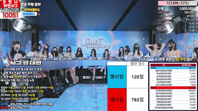 图片[10] - [Korean BJ] jinricp 2024-03-11 - KBJFan