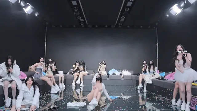 图片[47] - [Korean BJ] jinricp 2025-06-18 - KBJFan