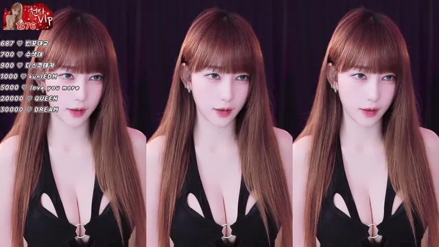 图片[1] - [Korean BJ] ssass10 2025-08-17 - KBJFan