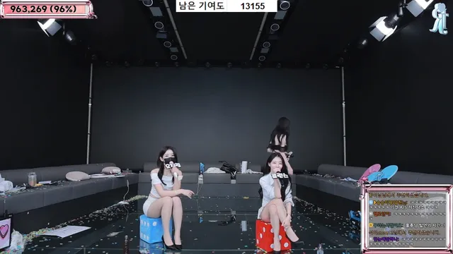 图片[72] - [Korean BJ] jinricp 2025-04-18 - KBJFan