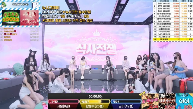 图片[41] - [Korean BJ] pandaclass 2025-07-03 - KBJFan