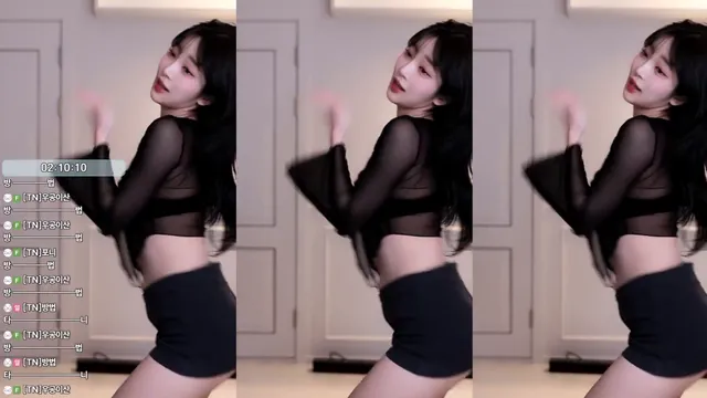 图片[1] - [Korean BJ] dleh0824 2025-11-20 - KBJFan