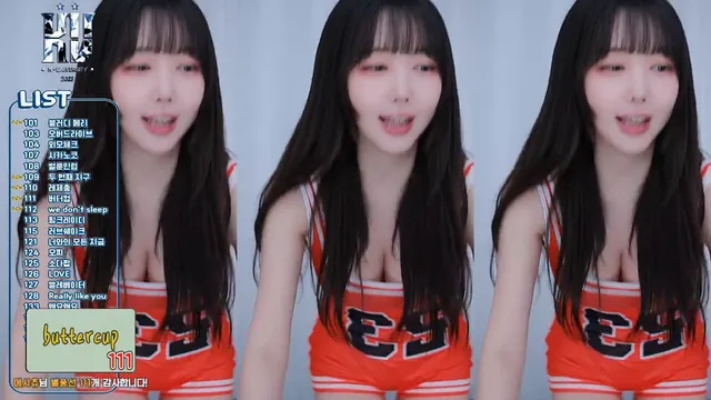 图片[3] - [Korean BJ] qkrgkdms01 2026-03-17 - KBJFan