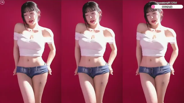 图片[2] - [Korean BJ] milkkim123 2025-03-29