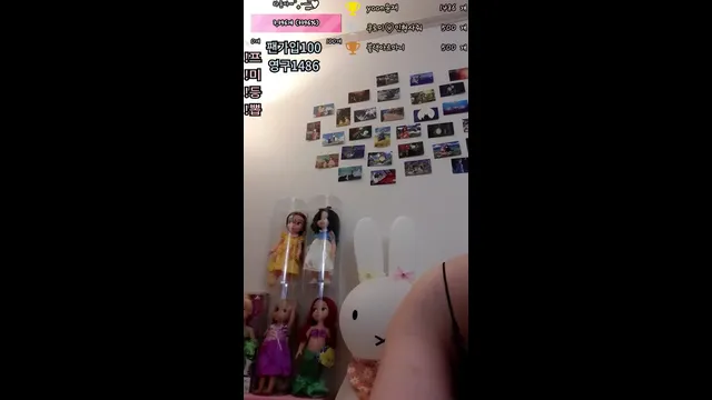 图片[5] - [Korean BJ] rarayang 2025-05-12 - KBJFan