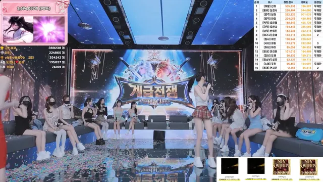 图片[83] - [Korean BJ] pandaclass 2026-06-04 - KBJFan