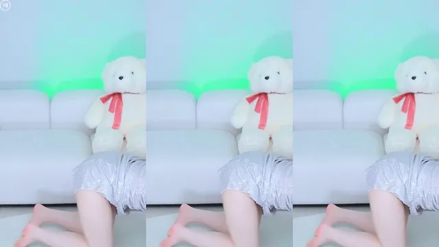图片[3] - [Korean BJ] purelove2 2025-03-22
